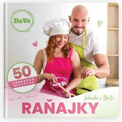 Raňajky. Schudni s DaVe