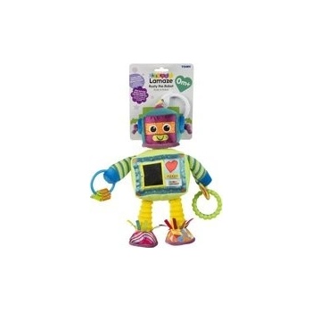 Lamaze Robot LC