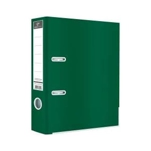 Interdruk Binder A4/50K green