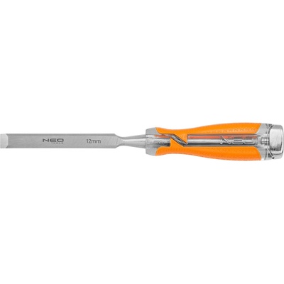 NEO TOOLS Sekáč 12 mm, CRV, 2-zložková rukoväť 37-912