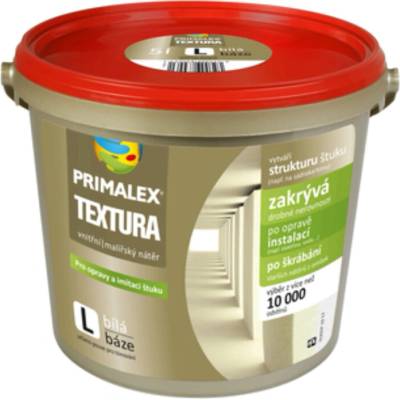 PRIMALEX TEXTURA 5 l