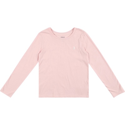 Ralph Lauren Тениска розово, размер 136-142