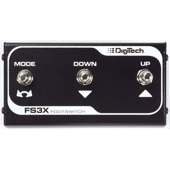 Digitech FS3X