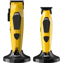 JRL Diamante Combo Kit Yellow 2025C-Y + 2025C-Y