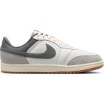 Air Jordan Маратонки Air Jordan Men's Low-Top Trainers - White/Grey