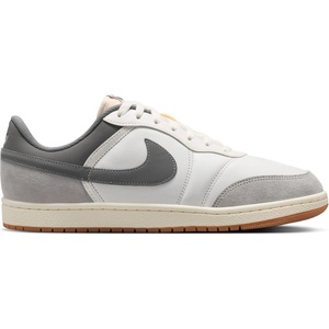 Air Jordan Маратонки Air Jordan Men's Low-Top Trainers - White/Grey