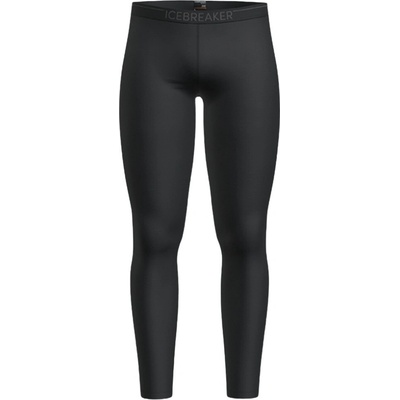 Icebreaker Oasis Leggings černá