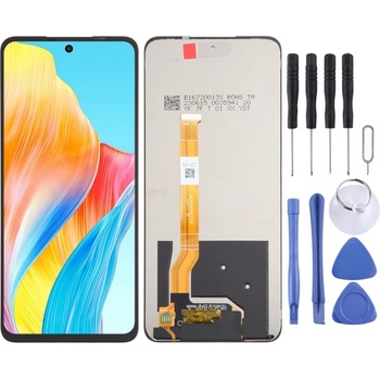 Image 1 of OPPO Lcd Дисплей и Тъч Скрийн за oppo f23 5g