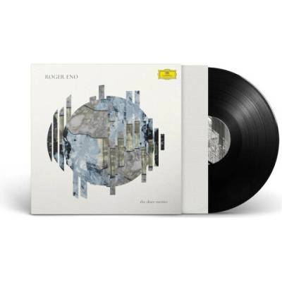 Eno Roger The Skies Rarrities 1 LP