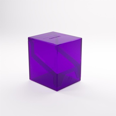 Gamegenic Bastion 100+ XL Purple krabička