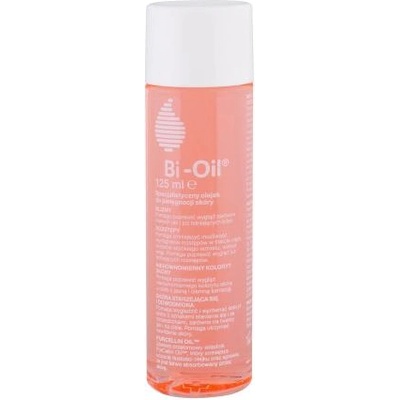 Bi-Oil PurCellin Oil многофункционално масло за тяло 125 ml