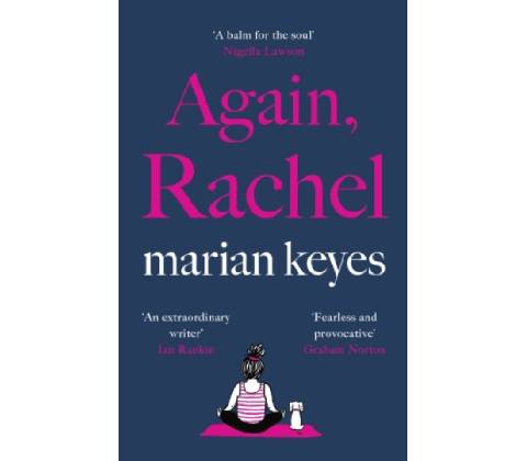 Again, Rachel - Marian Keyes