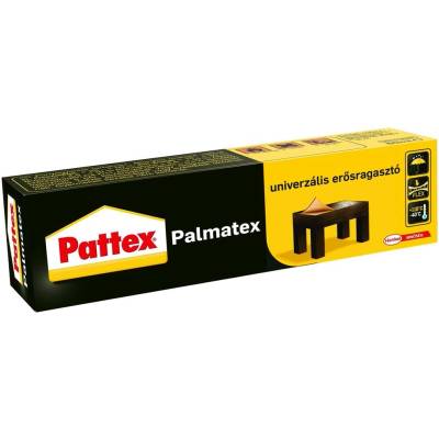 HENKEL Lepidlo silné Pattex Palmatex 50 ml