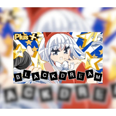 Black Dream Plus