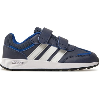 adidas nízke tenisky Tensaur Switch CF C modrá