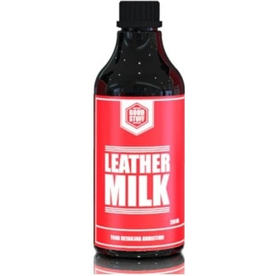 Good Stuff Leather Milk 250 ml