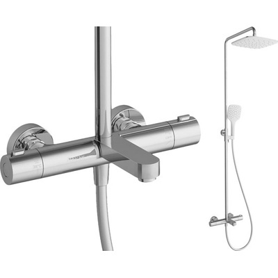 Ravak TE 092.00/150 X070098 – Zboží Mobilmania