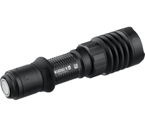 Olight Warrior X 4