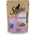 Sheba Cuisine salmon 85 g