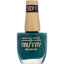 Max Factor Nailfinity Laquer 865 Dramatic 12 ml