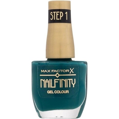 Max Factor Nailfinity Laquer 865 Dramatic 12 ml