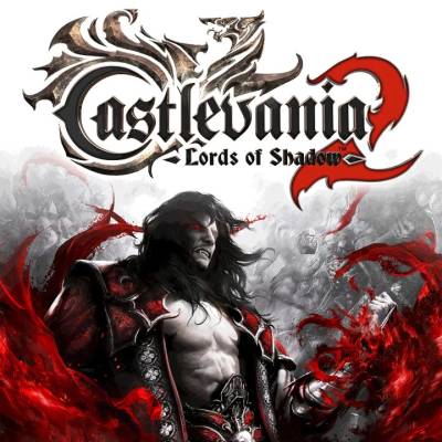 Konami Castlevania Lords of Shadow 2 Relic Rune Pack DLC (PC)