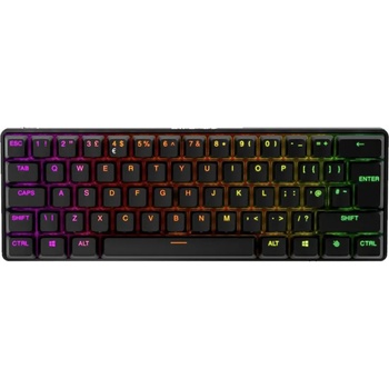 Image 1 of SteelSeries Apex Pro Mini UK (64843)