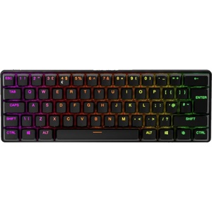 SteelSeries Apex Pro Mini UK (64843) Клавиатури