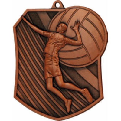 TROFEJE.sk Medaila MD8047 Z
