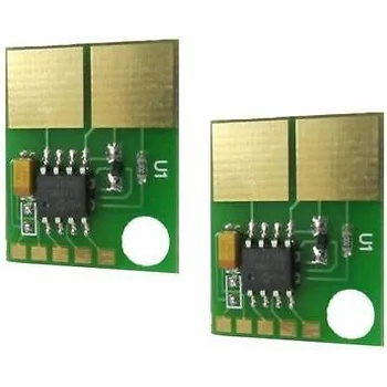 Image 1 of Compatible Ресет чип, 9k. , D1720 (D1720-CHIP-9k)