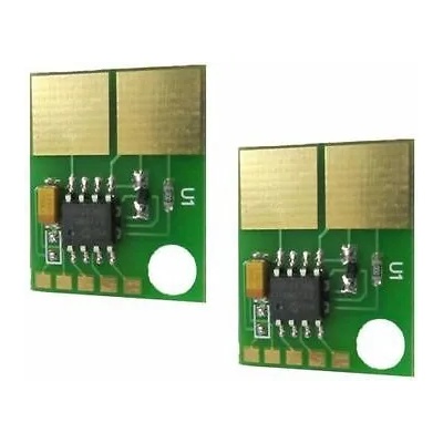 Compatible Ресет чип, 9k. , D1720 (D1720-CHIP-9k)