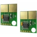 Compatible Ресет чип, 9k. , D1720 (D1720-CHIP-9k)