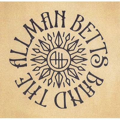 Allman Betts Band - Down To the River LP