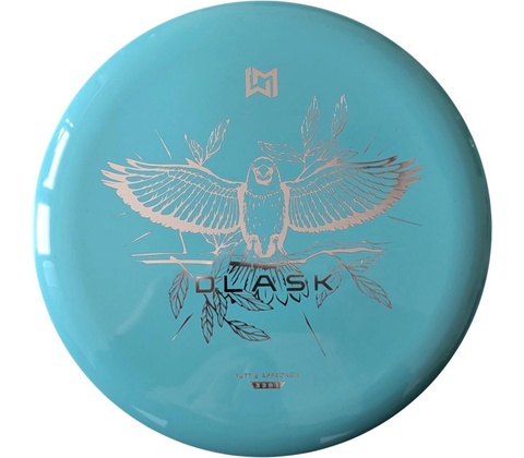 Wingman Dlask COR