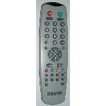 съвместим Sanyo rc3040 - заместител дистанционно управление (rc3040) Дистанционно