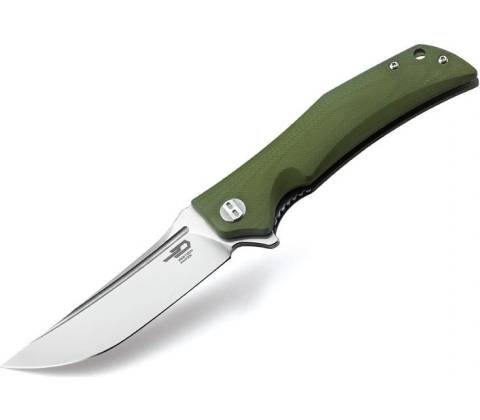 Bestech Scimitar BG05B-1