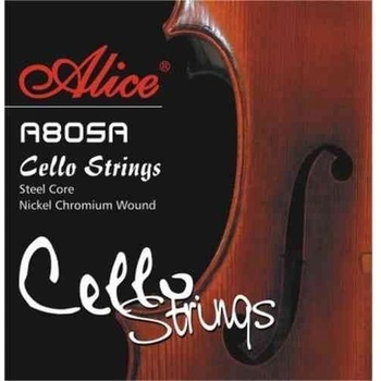 Alice A805A-4