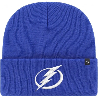 '47 Brand NHL čepice Haymaker SR Tampa Bay Lightning