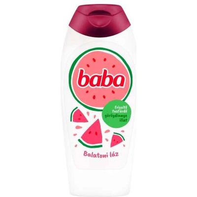 Baba Бебешки душ за баня Диня 400ml (8720181012891)