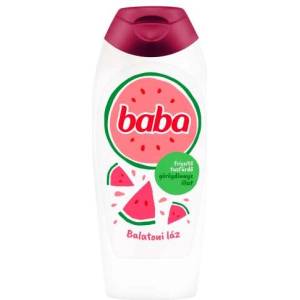 Baba Душ гел Диня 400ml (8720181012891)