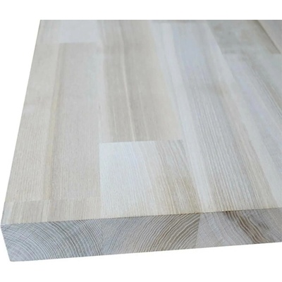 Asko masiv jasan 3,5 x 100 x 200 cm