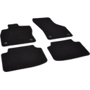 Koberce Textilní AZ Auto Design Škoda Octavia III 2013