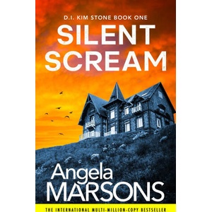 Silent Scream | Angela Marsons (ISBN: 9781836180449)
