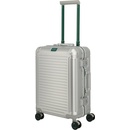 Travelite NEXT 2.0 strieborná 39 L