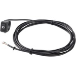 Lupine Аксесоар за велосипеден светлини Lupine SL Nano Kabelgebundene FB 253 cm - Black - размер One Size (870-3446-0111)