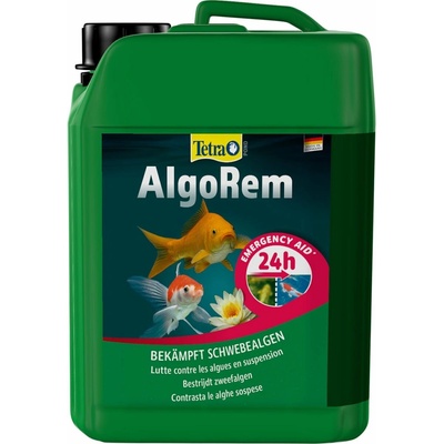 TETRA Pond Algorem A1-753334 3 l – Zbozi.Blesk.cz