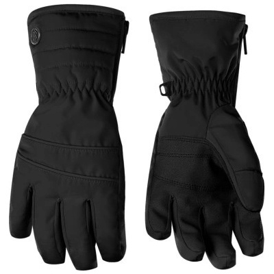 Poivre Blanc W22-1070-Jrgl Ski čierna