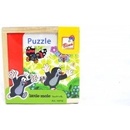 Bino první puzzle Krtek