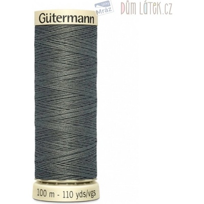 Nit GÜTERMANN 100% PES 635
