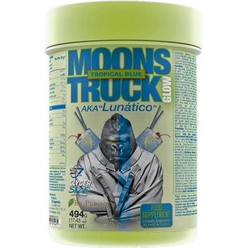 Zoomad Labs Moonstruck 2.0 Glow | with GlycerSize [494 грама] Holly Lolli